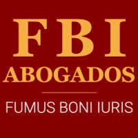 FBI Abogados logo - Similar company to Interlawyers
