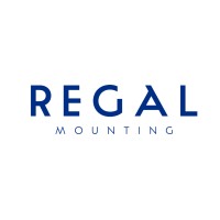 Regal Mounting Jewellery logo - Similar company to Nev Mounting