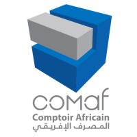 COMAF Comptoir Africain logo - Similar company to Scpc-Comptoir Hammami