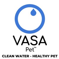 VASA Pet logo - Similar company to Fairytail Pet Care