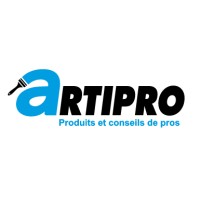 Artipro.fr logo - Similar company to Océinde Thermodynamics
