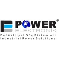 POWER ELEKTRONİK SAN VE TİC A.S. logo - Similar company to Iotio