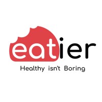 eatier logo - Similar company to Finsec Solutions Llp