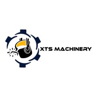 Weifang Xintaisheng Mechanical Technology Co., Ltd. logo - Similar company to 10Airo