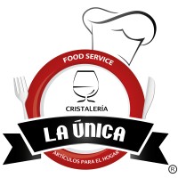Cristalería La Única