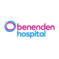Benenden Hospital logo - Similar company to Benenden Health