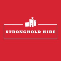 Stronghold Hire Pty Ltd | Scaffolding Services logo - Similar company to Manano
