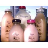 Burbach's Countryside Dairy