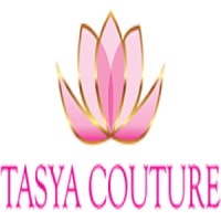 Tasya Couture logo - Similar company to Studio Bustle