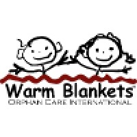 Warm Blankets Orphan Care International logo - Similar company to Operation Orphan