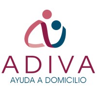 Adiva ayuda a domicilio logo - Similar company to Momentum Labs Studio
