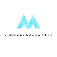 Mindanalytics Technology Private Limited logo - Similar company to Mind