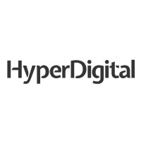 HyperDigital Ltd logo - Similar company to Kpv Lab Edinburgh