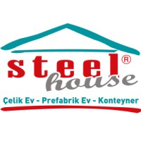 Steel House logo - Similar company to Sn Ratel