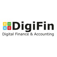 DigiFin AB logo - Similar company to Aconomica