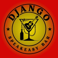 Django Speakeasy Bar logo - Similar company to Pro Unity