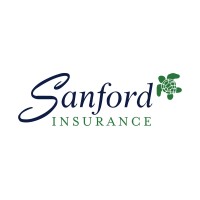 Sanford Insurance logo - Similar company to Iiag - Independent Insurance Agents Of Georgia