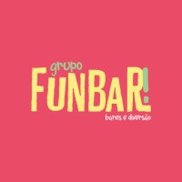 Recrutameto e seleção Grupo Fun Bar logo - Similar company to Grupo Funbar