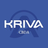 Kriva logo - Similar company to Saltwise