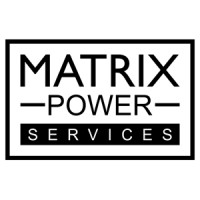 Matrix Power Services Ltd. logo - Similar company to Kanadevia Inova Matrix Services Us Llc (Formerly Matrix Power Services, Inc)
