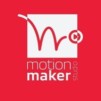 Motion Maker Studio logo - Similar company to Eyeqube Studios