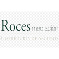 ROCES MEDIACION CORREDURIA DE SEGUROS SL logo - Similar company to Colegio de Mediadores de Seguros de Asturias