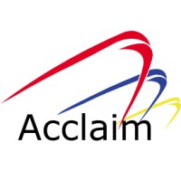 Acclaim Consultants logo - Similar company to Raj Computers, Charkop Kandivali (W)