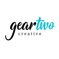 GearTwo Creative logo - Similar company to Sollos Creative