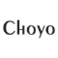 Choyo Joo logo - Similar company to Iam Studio