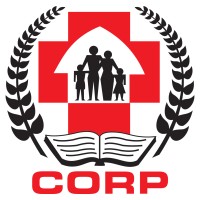 Community Outreach Programme (CORP) logo - Similar company to Buoyancee