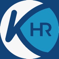 Kustom HR logo - Similar company to Groundingwork Llc