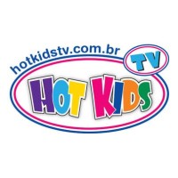 Hot Kids TV logo - Similar company to Toon Space