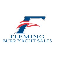 Burr Yacht Sales logo - Similar company to Ameritech Media