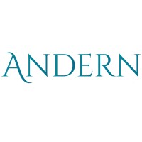 Andern logo - Similar company to Arraynetworkskk