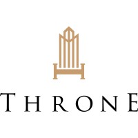 Throne Technologies logo - Similar company to Thorn Technologies