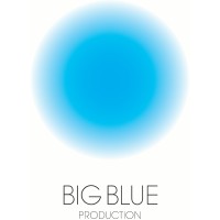 Big Blue Production Co., Ltd. logo - Similar company to Nkfr (No Kidding For Real)