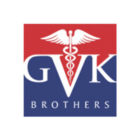 GVK EDUTECH logo - Similar company to Eduversify Global Pvt. Ltd