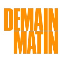 DEMAIN MATIN logo - Similar company to Les Yeux Dits