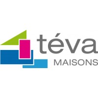 Maisons Téva logo - Similar company to Rubis 3Design