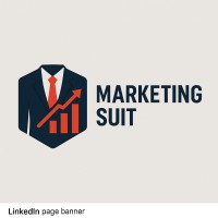 Marketing Suit logo - Similar company to Developing Minds Insights