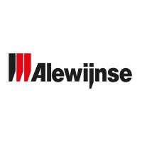 Alewijnse logo - Similar company to Rubber Design
