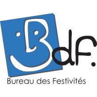 Bureau des festivités de l'UTBM logo - Similar company to Junior Utbm