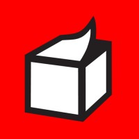 Phantom Design logo - Similar company to Super News