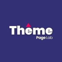 Theme Page Lab logo - Similar company to Startup By Doc