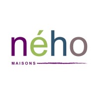 Maisons Ného logo - Similar company to Groupe Bâti 85