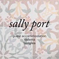 Sally Port logo - Similar company to Zqs Ltd.