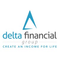 Delta Financial Group logo - Similar company to Delta Financial Group