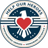 Help Our Heroes logo - Similar company to Veteran Entrepreneurial Network | Colorado