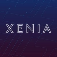 Xenia Retail logo - Similar company to Storeworks
