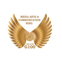 G100 Media Arts & Communication logo - Similar company to Memoirs Of Two Souls Inc.